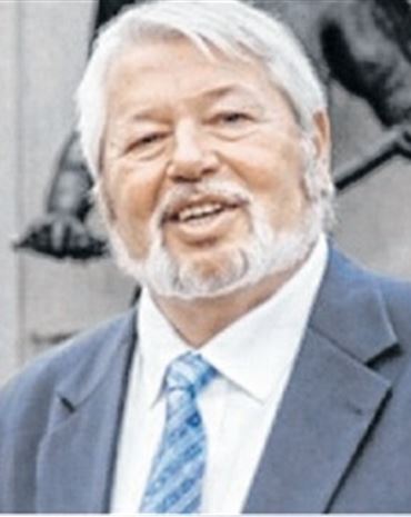 Profilbild von Alois Andreas Kreuzer